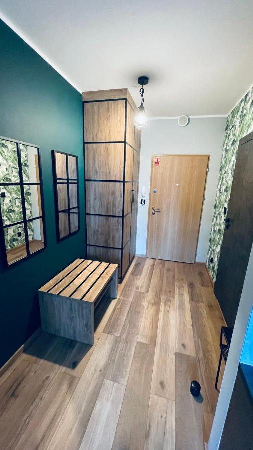 Labar Apartment Danzig