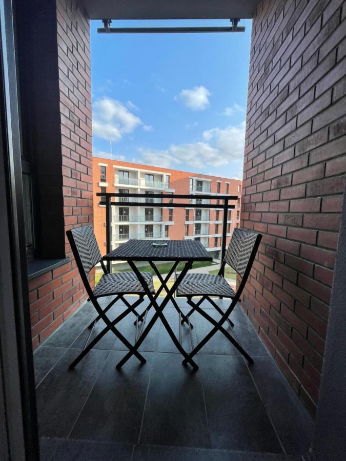 Apartment Labar Danzig